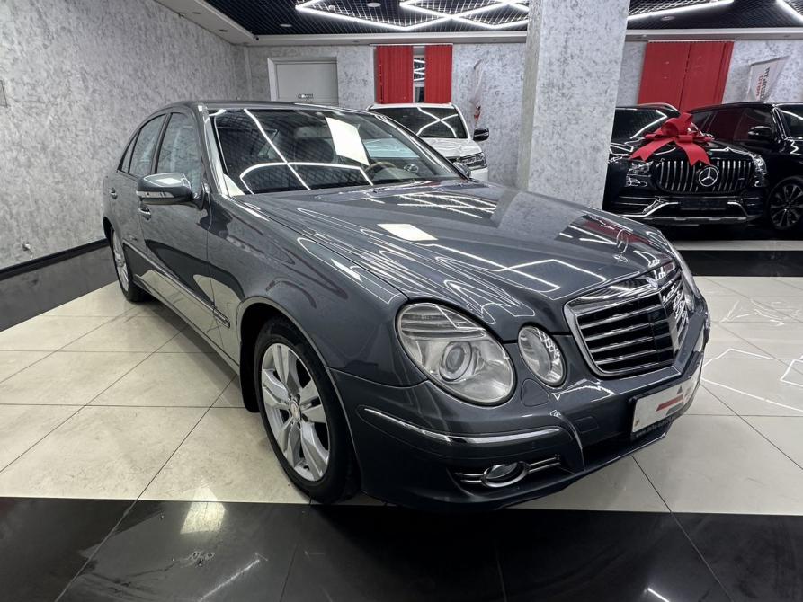Mercedes-Benz E-Класс III (W211 S211) Рестайлинг Ярославль  - изображение 7