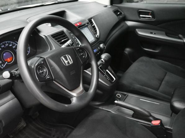 Honda CR-V IV с пробегом 2013 года, цена 2 090 000 рублей, 192024 км, внедорожник, Автокод Объявления