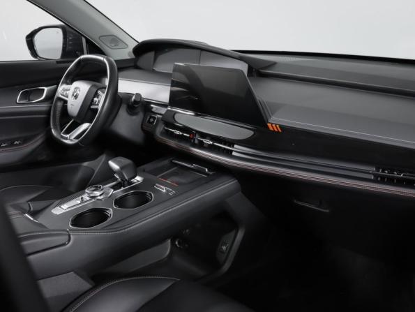 Changan UNI-K с пробегом 2024 года, цена 2 950 000 рублей, 29788 км, внедорожник, Автокод Объявления