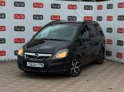 Opel Zafira B Санкт-Петербург  - изображение 10
