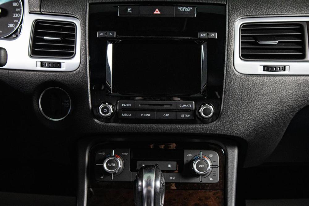 Volkswagen Touareg II Сургут  - изображение 16