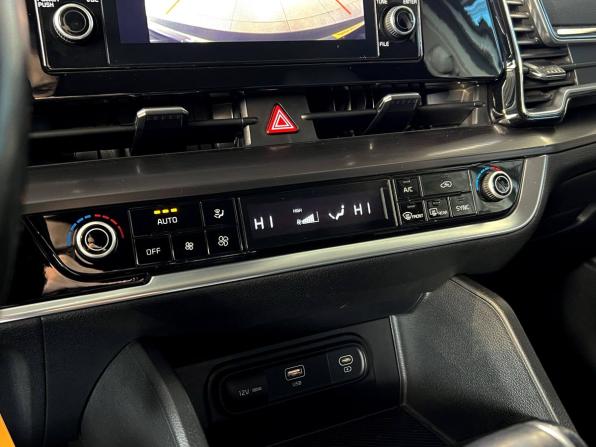 Kia Sportage V с пробегом 2023 года, цена 3 230 000 рублей, 61855 км, внедорожник, Автокод Объявления