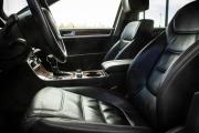 Volkswagen Touareg II Уфа  - изображение 39