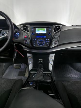 Hyundai i40 I Рестайлинг с пробегом 2015 года, цена 1 184 000 рублей, 181724 км, седан, Автокод Объявления