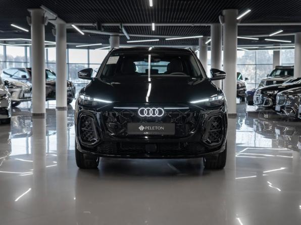 Audi Q5 III (GU) с пробегом 2026 года, цена 6 400 000 рублей, 31 км, внедорожник, Автокод Объявления
