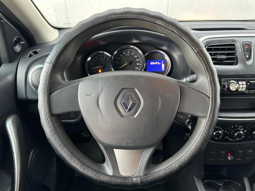 Renault Logan II Тамбов  - изображение 18