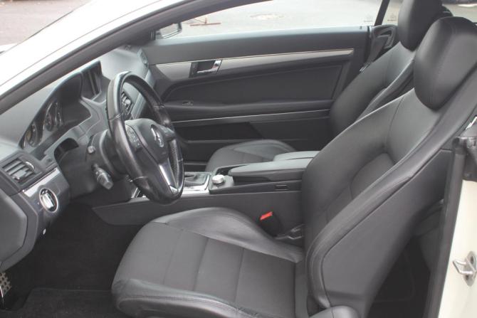 Mercedes-Benz E-Класс IV (W212 S212 C207) с пробегом 2011 года, цена 1 225 000 рублей, 169105 км, купе, Автокод Объявления
