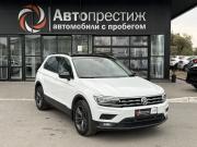 Volkswagen Tiguan II Волгоград  - изображение 22