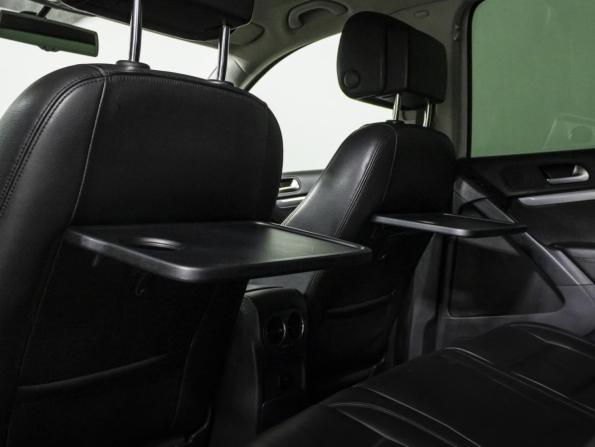 Volkswagen Tiguan I Рестайлинг с пробегом 2011 года, цена 1 249 000 рублей, 163950 км, внедорожник, Автокод Объявления