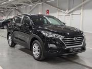 Hyundai Tucson III Рестайлинг Казань  - изображение 29