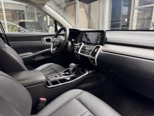Kia Sorento IV с пробегом 2020 года, цена 3 240 000 рублей, 79870 км, внедорожник, Автокод Объявления