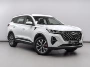 Chery Tiggo 7 Pro Max I Москва  - изображение 30