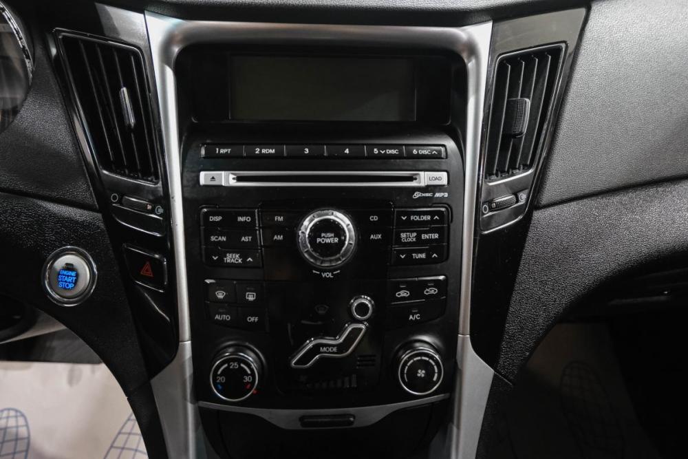 Hyundai Sonata VI (YF) Новокузнецк  - изображение 23