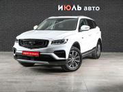 Geely Atlas Pro Екатеринбург  - изображение 20