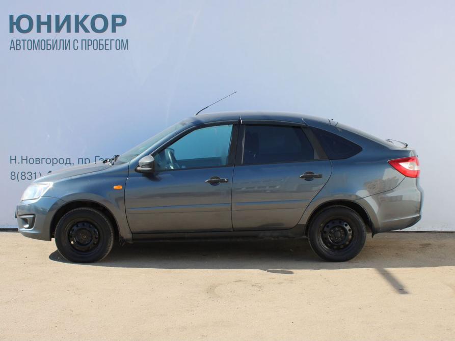Lada (ВАЗ) Granta I Нижний Новгород  - изображение 2