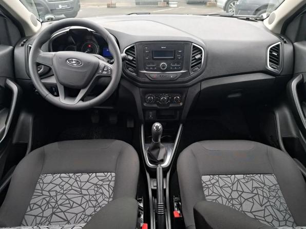 Lada (ВАЗ) XRAY I с пробегом 2018 года, цена 900 000 рублей, 14149 км, хэтчбек, Автокод Объявления
