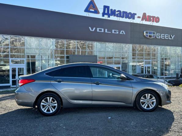 Hyundai i40 I с пробегом 2014 года, цена 900 000 рублей, 175227 км, седан, Автокод Объявления