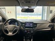 Hyundai Solaris II Рестайлинг Москва  - изображение 34