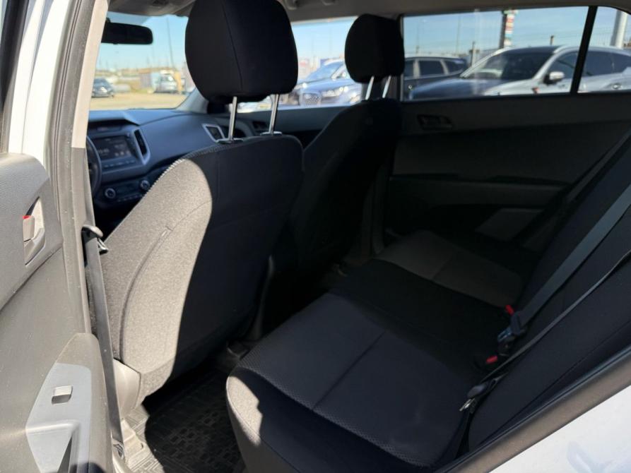 Hyundai Creta I Рестайлинг Санкт-Петербург  - изображение 20