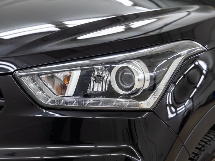 Hyundai Creta I Рестайлинг Волгоград  - изображение 12
