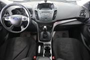 Ford Kuga II Омск  - изображение 39