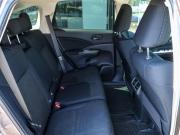 Honda CR-V V Москва  - изображение 36