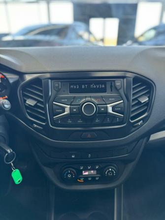 Lada (ВАЗ) Vesta I с пробегом 2021 года, цена 1 169 000 рублей, 21000 км, седан, Автокод Объявления