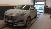 Changan UNI-K Санкт-Петербург  - изображение 7
