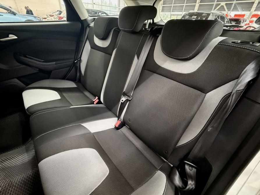 Ford Focus III Смоленск  - изображение 12