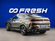 BMW X6 III (G06) Москва  - изображение 28