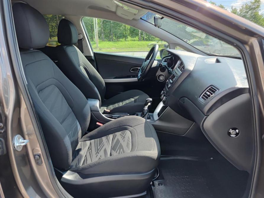 Kia Ceed II Рестайлинг Чебоксары  - изображение 13