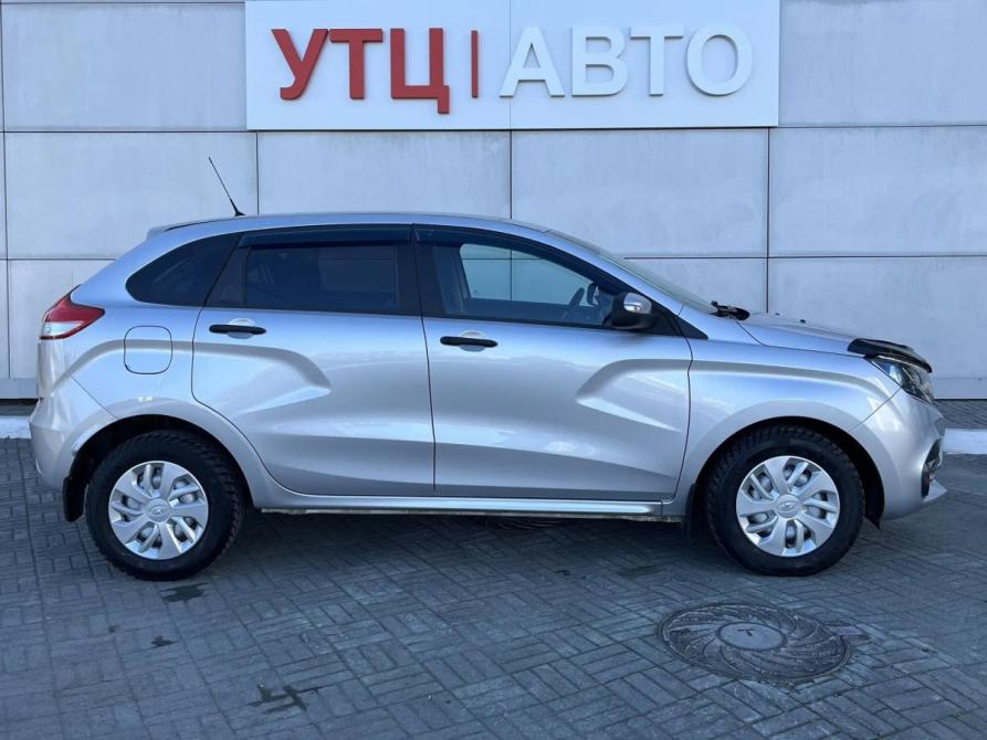 Lada (ВАЗ) XRAY I Челябинск  - изображение 4