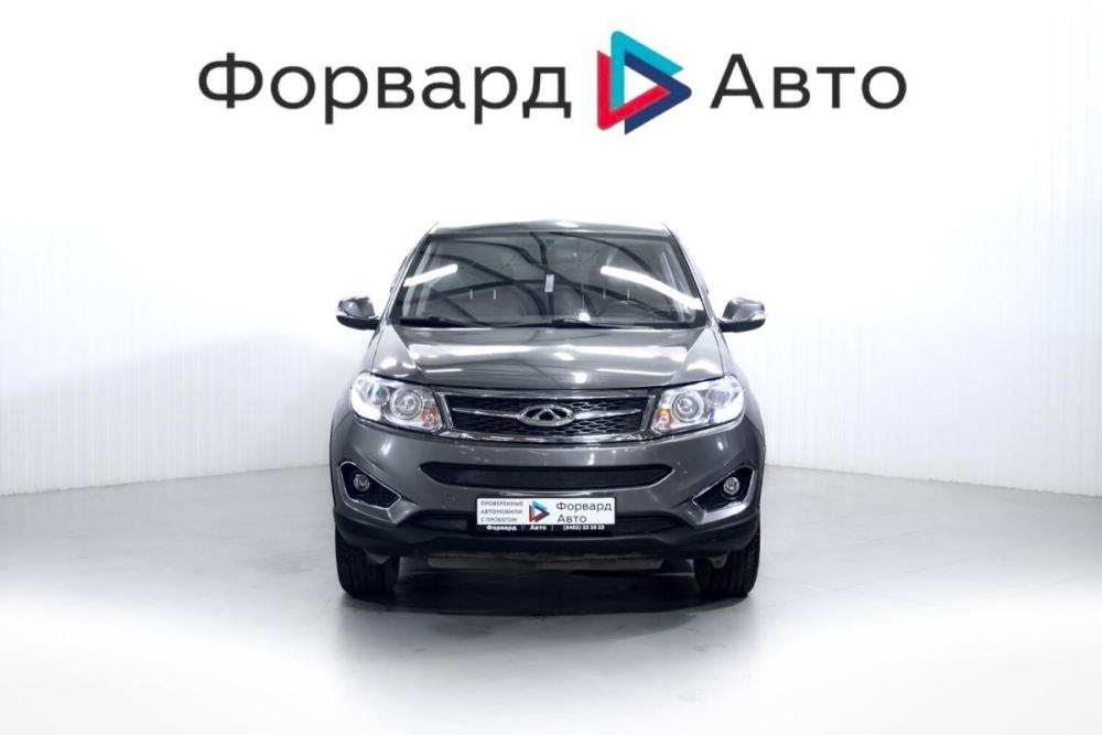 Chery Tiggo 5 I Тюмень  - изображение 2