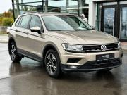 Volkswagen Tiguan II Тула  - изображение 21