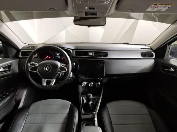 Renault Arkana I с пробегом 2020 года, цена 1 649 000 рублей, 53574 км, внедорожник, Автокод Объявления
