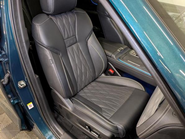 GAC GS8 II с пробегом 2023 года, цена 3 150 000 рублей, 65614 км, внедорожник, Автокод Объявления
