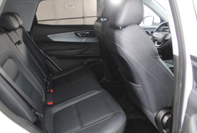 Chery Tiggo 4 Pro I Рестайлинг с пробегом 2023 года, цена 1 525 000 рублей, 44158 км, внедорожник, Автокод Объявления