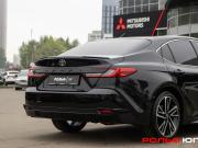 Toyota Camry IX (XV80) China Market Москва  - изображение 41