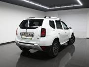 Renault Duster I Рестайлинг Тверь  - изображение 24
