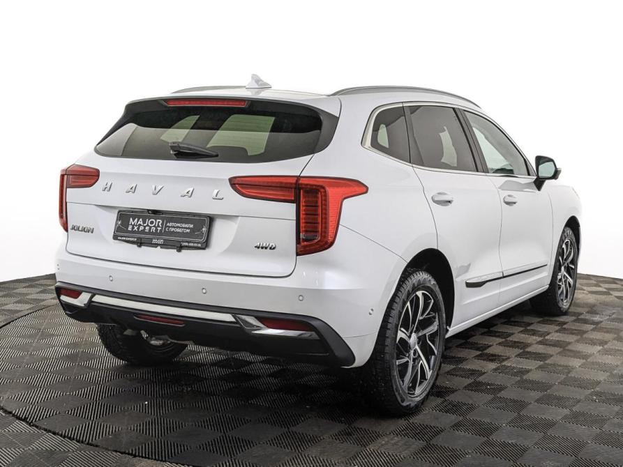 Haval Jolion I Москва  - изображение 5