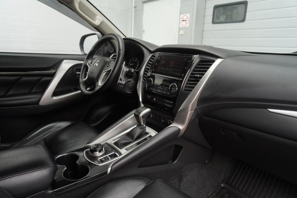 Mitsubishi Pajero Sport III Ульяновск  - изображение 22