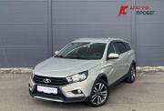 Lada (ВАЗ) Vesta I Красноярск  - изображение 23