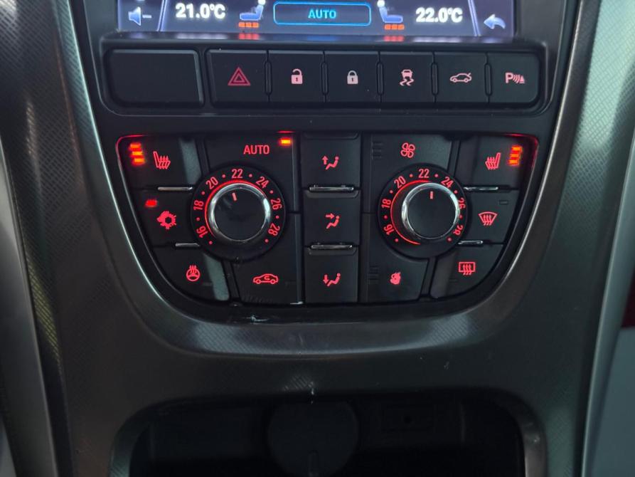 Opel Astra J Ульяновск  - изображение 25