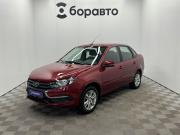 Lada (ВАЗ) Granta I Рестайлинг Воронеж  - изображение 23