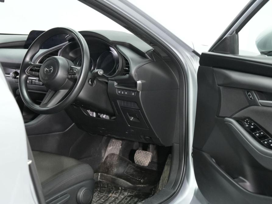 Mazda 3 IV (BP) Новосибирск  - изображение 16