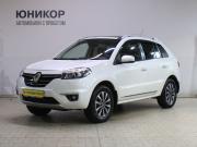 Renault Koleos I Рестайлинг 2 Дзержинск  - изображение 23