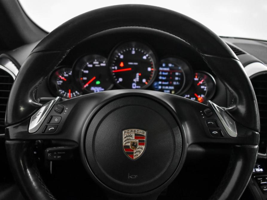 Porsche Cayenne II (958) Санкт-Петербург  - изображение 18