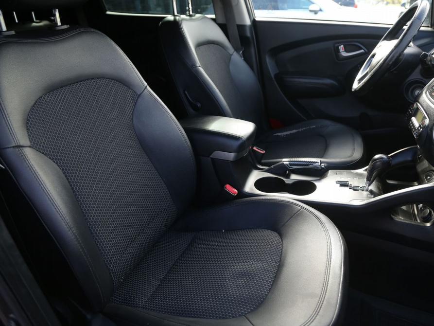 Hyundai ix35 I Иваново  - изображение 10