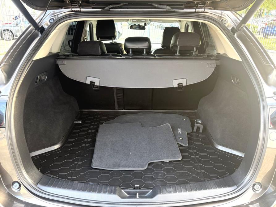 Mazda CX-5 II Пермь  - изображение 8