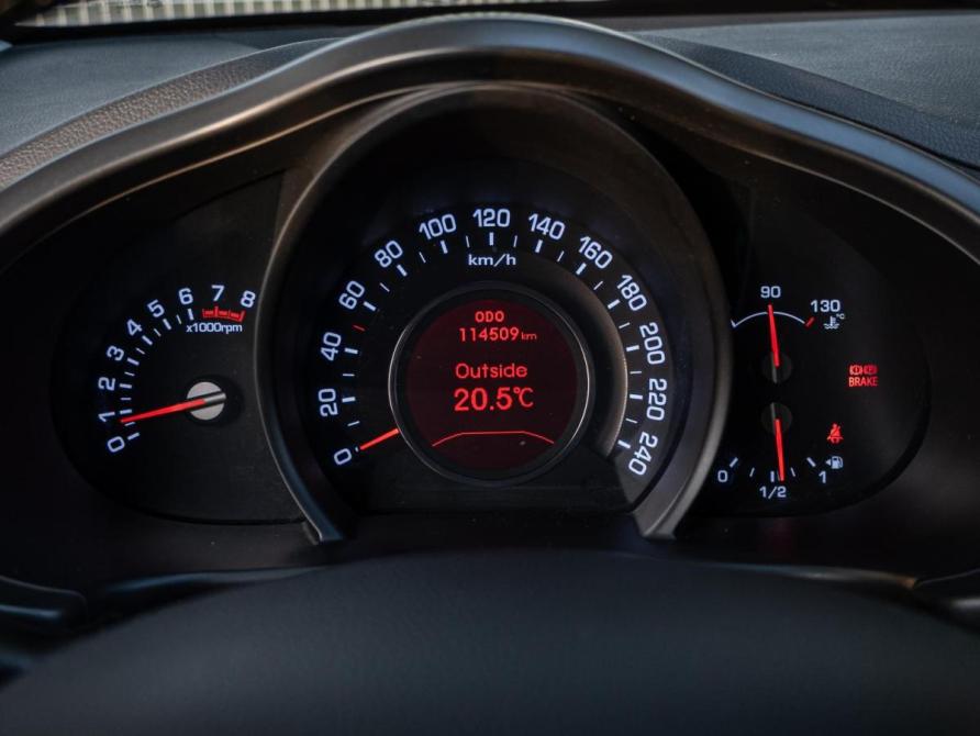Kia Sportage III Краснодар  - изображение 16